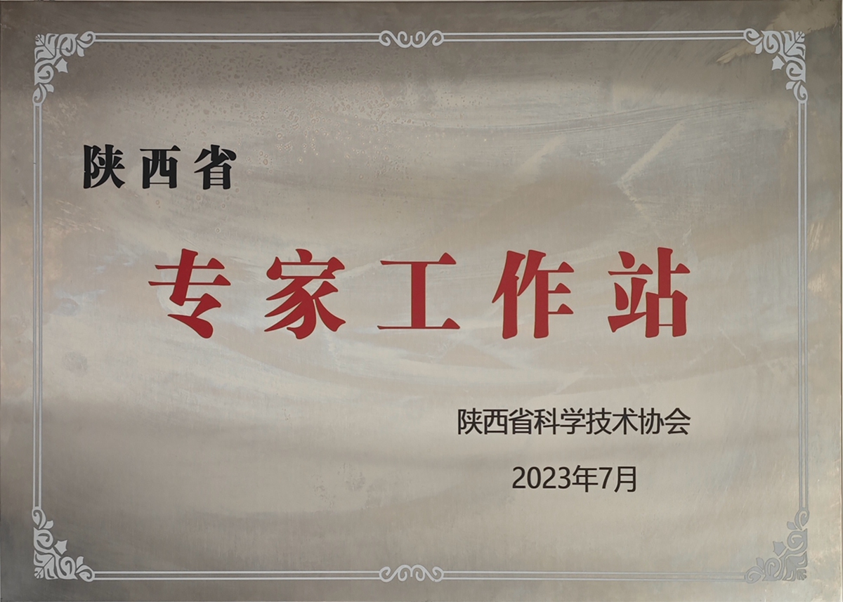 专家工作站